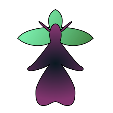 Flueblomsten